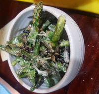 Anaya Restaurant and Tapas Bar - Restaurant Canberra