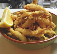 Cafe La Playa - Restaurant Canberra