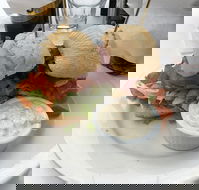 Canopy Cafe - Restaurant Canberra
