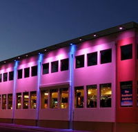 Diggers by the Park Brasserie - Restaurant Canberra