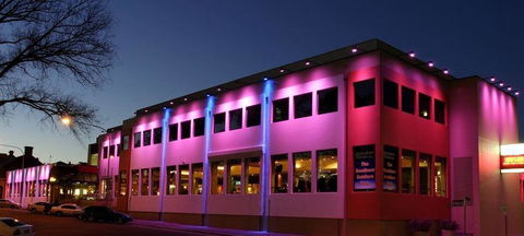 Diggers By The Park Brasserie - Restaurant Canberra 0
