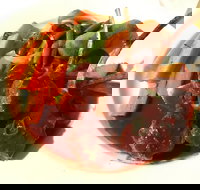 La Scala - Restaurant Canberra