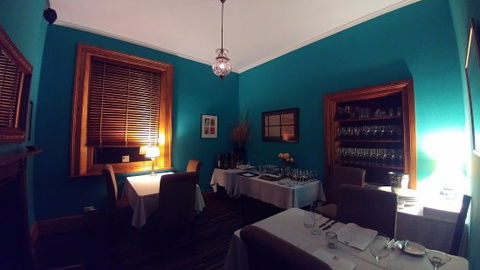 Lebrina - Restaurant Canberra 0