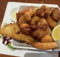 Marrawah Tavern - Restaurant Canberra