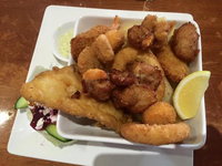 Marrawah Takeaway and Marrawah Restaurant Canberra Restaurant Canberra