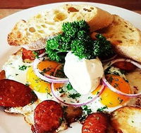 Periwinkles Cafe - Restaurant Canberra