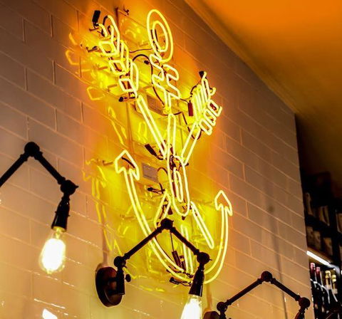 Six Tanks Brewing Co - Restaurant Canberra 5