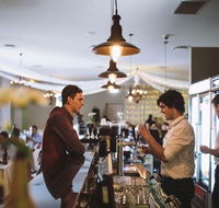 Sneaky's Restaurant - Restaurant Canberra