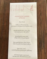 Tea Gardens Boatshed