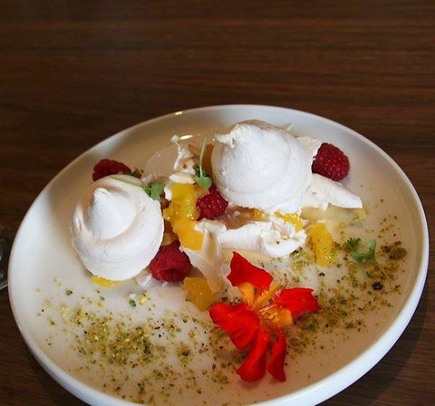 The Bungalow Restaurant - Restaurant Canberra 13