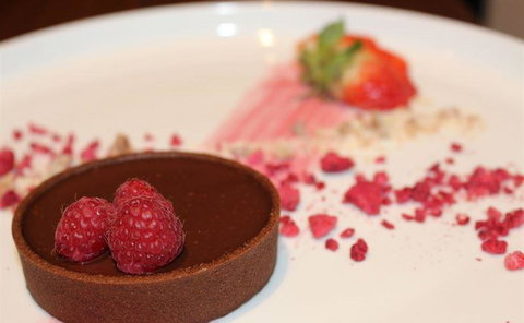 The Bungalow Restaurant - Restaurant Canberra 4