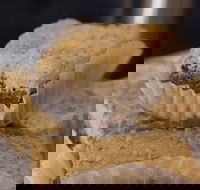 The Cog - Restaurant Canberra