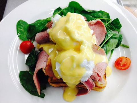 Wendland Fine Foods - Restaurant Canberra 0