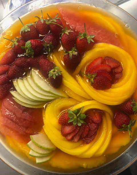 Wendland Fine Foods - Restaurant Canberra 1