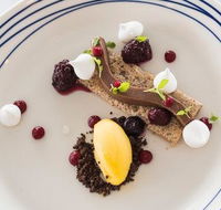 Wild Herring - Restaurant Canberra