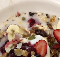 Bittersweet Symphony - Restaurant Canberra