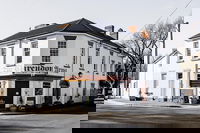 Clarendon Arms Hotel