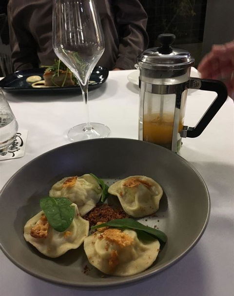 Enrico's - Restaurant Canberra 11