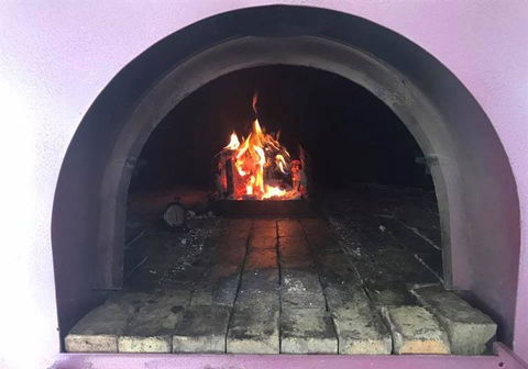 Enrico's - Restaurant Canberra 2