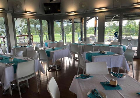 Enrico's - Restaurant Canberra 3