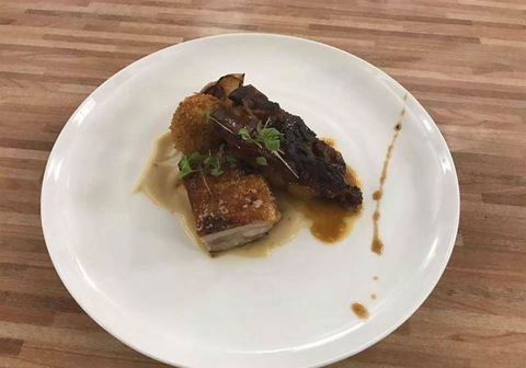 Enrico's - Restaurant Canberra 4