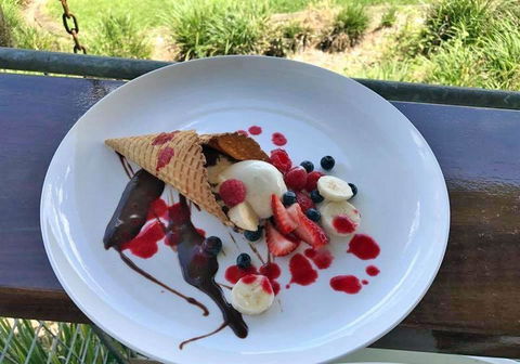 Enrico's - Restaurant Canberra 5