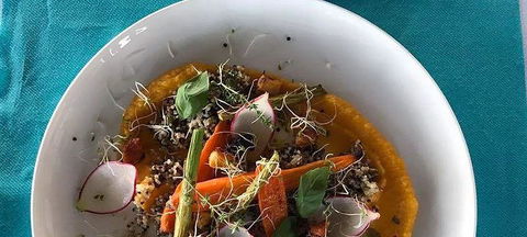 Enrico's - Restaurant Canberra 6