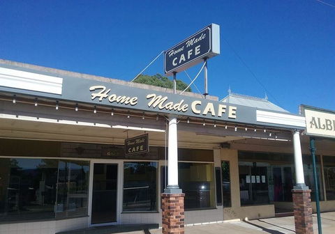 Home Made Cafe Avoca - Restaurant Canberra 0