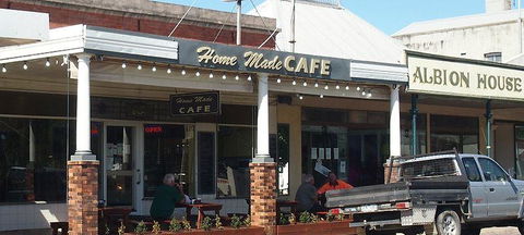 Home Made Cafe Avoca - Restaurant Canberra 9