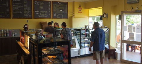 Home Made Cafe Avoca - Restaurant Canberra 11