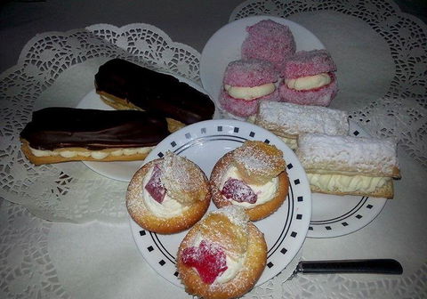 Home Made Cafe Avoca - Restaurant Canberra 1