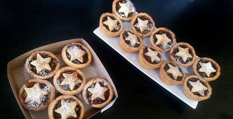 Home Made Cafe Avoca - Restaurant Canberra 7