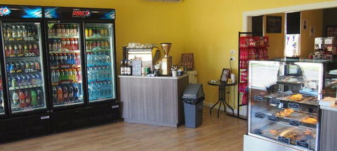 Home Made Cafe Avoca - Restaurant Canberra 8