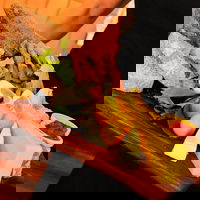 Ingleside Bakery Cafe