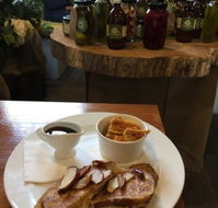 Moonacres Harvest Kitchen - Restaurant Canberra