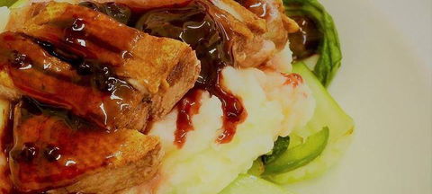 Phoebe's @ Ten Dollar Town Motel - Restaurant Canberra 2