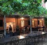 The Mill Room - Restaurant Canberra