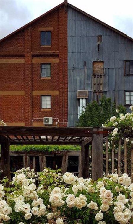 The Mill Room - Restaurant Canberra 4