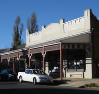 Tonic - Restaurant Canberra
