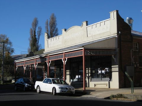 Tonic - Restaurant Canberra 0