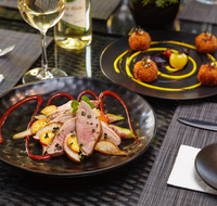 Velvets Restaurant - Restaurant Canberra