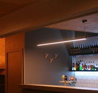 Aboriginal Bush Traders - Restaurant Canberra
