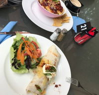 Cactus Cafe and Gallery - Restaurant Canberra