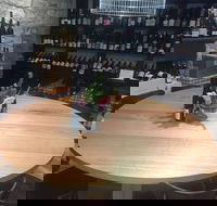 Conlan's Wine Store - Restaurant Canberra