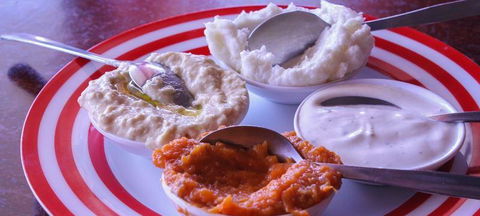 El Attar Middle Eastern Grill - Restaurant Canberra 2
