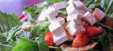 El Attar Middle Eastern Grill - Restaurant Canberra 3