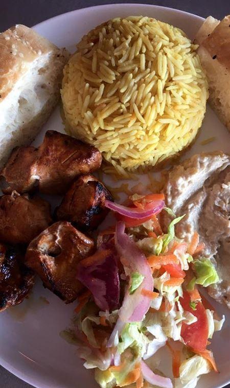El Attar Middle Eastern Grill - Restaurant Canberra 4