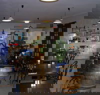 Froggy's Bistro - Restaurant Canberra