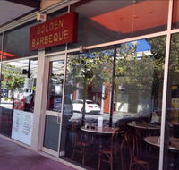 Golden Barbeque - Restaurant Canberra