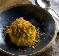 Greasy Zoes - Restaurant Canberra